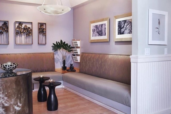 Mount View Hotel & Spa