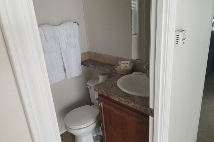 Paradise Cove RV Resort & Marina