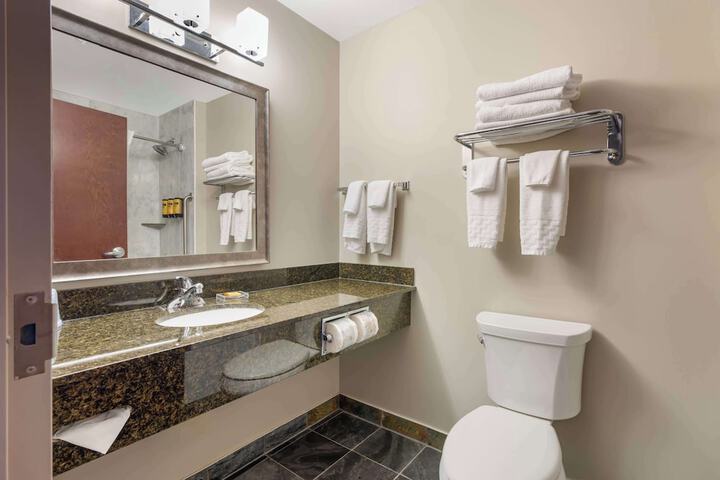 Best Western Plus Brandon Inn