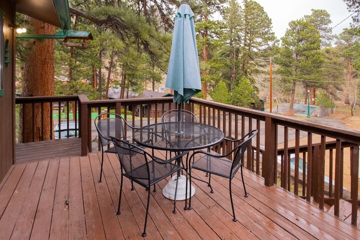 Terrace/Patio 98 of 104