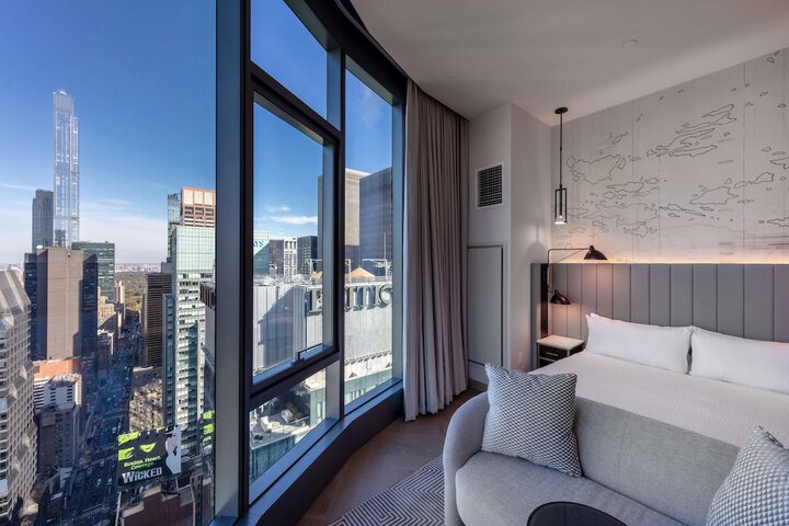 Tempo by Hilton New York Times Square