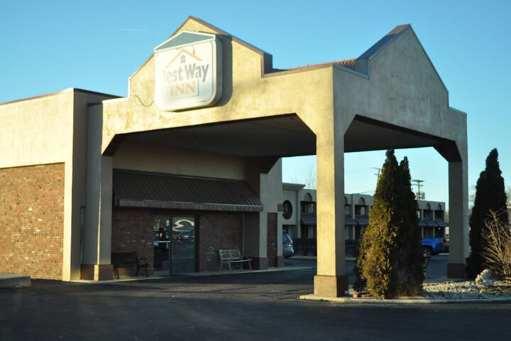 Hotel 3 of 41