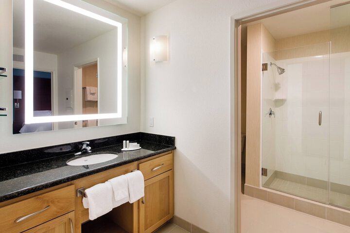 Residence Inn San Diego Del Mar