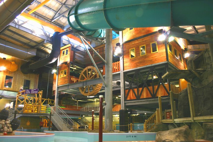 Pool 7 of 85