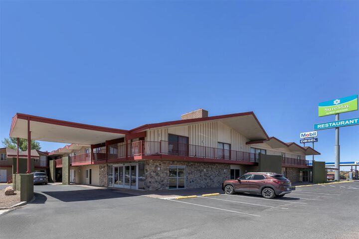SureStay by Best Western Chambers Petrified Forest