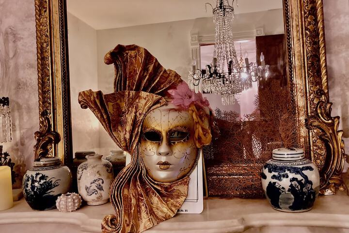 Coppersmith Inn B & B