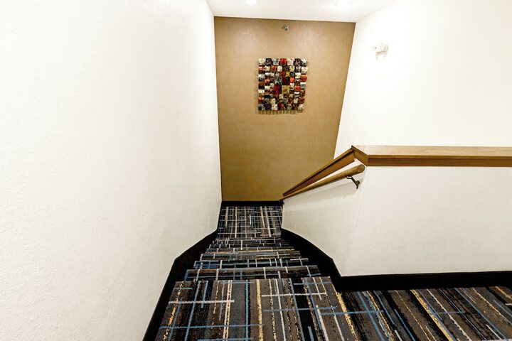 Quality Inn & Suites Marinette