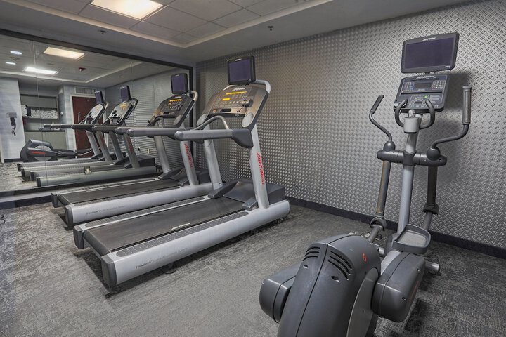 Fairfield Inn & Suites Charleston North / Ashley Phosphate