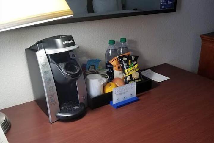 Hampton Inn Henderson