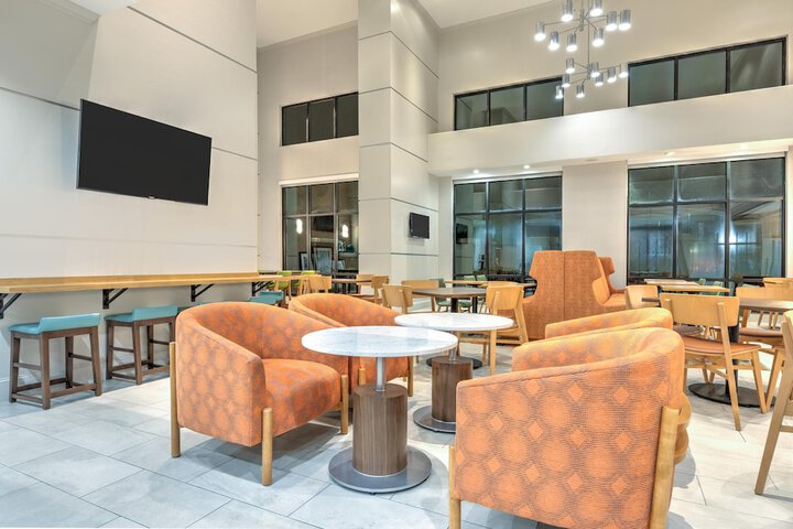 Hampton Inn & Suites Houston / Pasadena