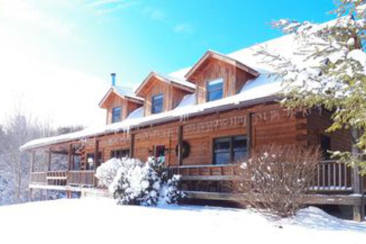 Mountain Horse Farm