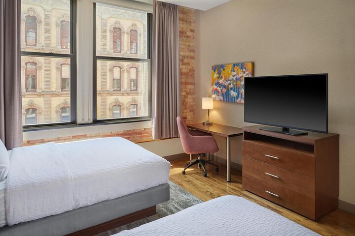 Homewood Suites by Hilton Grand Rapids Downtown