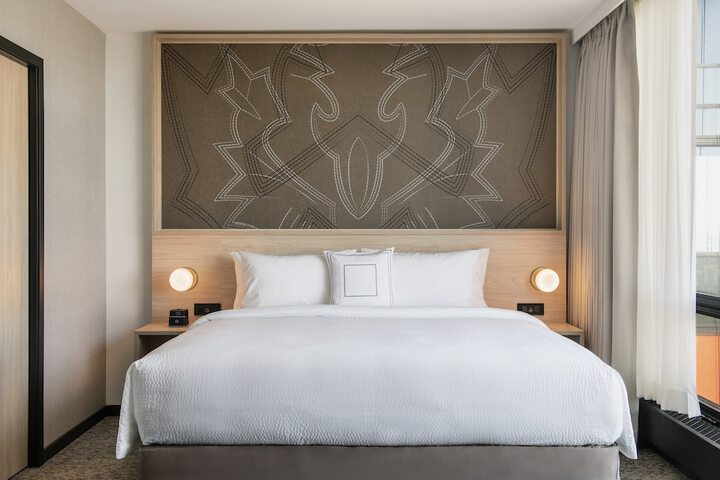 Residence Inn by Marriott Calgary Downtown / Beltline District