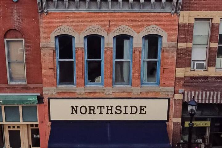 The Getaway in DT Northfield!