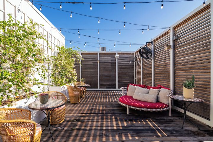 Terrace/Patio 113 of 116