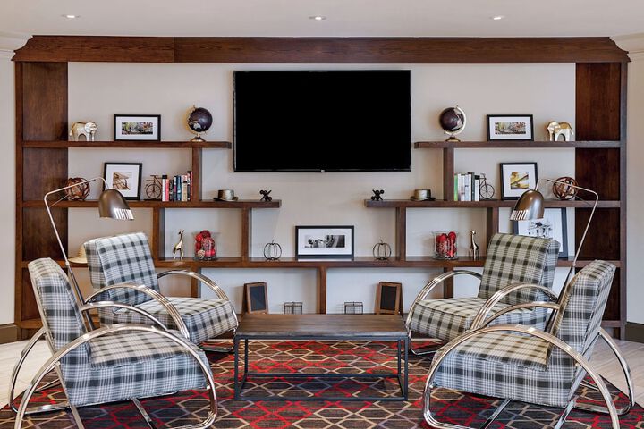 Four Points by Sheraton Little Rock Midtown