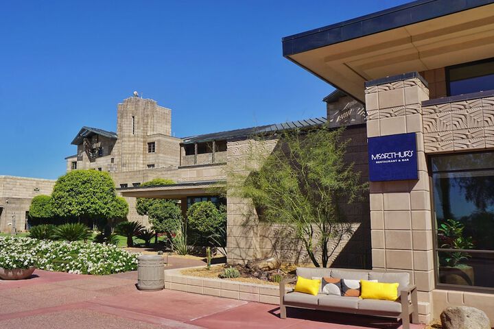 Arizona Biltmore LXR Hotels & Resorts