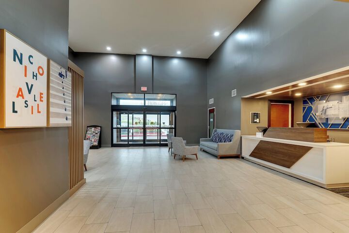 Holiday Inn Express Nicholasville by IHG