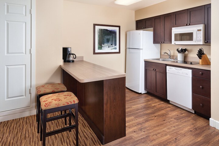 WorldMark Big Bear Lake