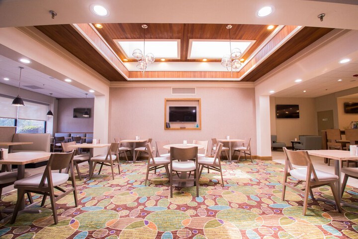 Holiday Inn Greenville by IHG