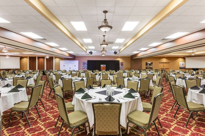 Best Western Premier Helena Great Northern Hotel