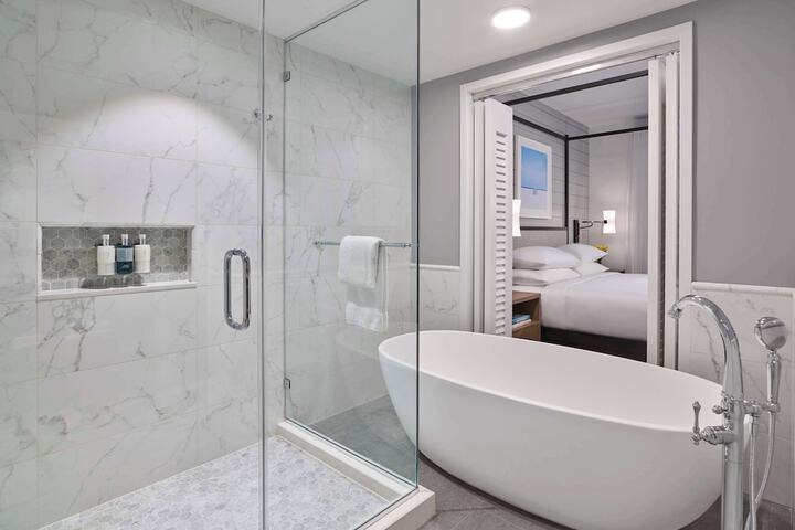 The Seabird Ocean Resort & Spa Part of Destination Hotel by Hyatt