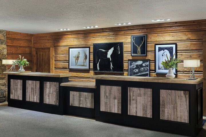 The Ritz-Carlton Bachelor Gulch
