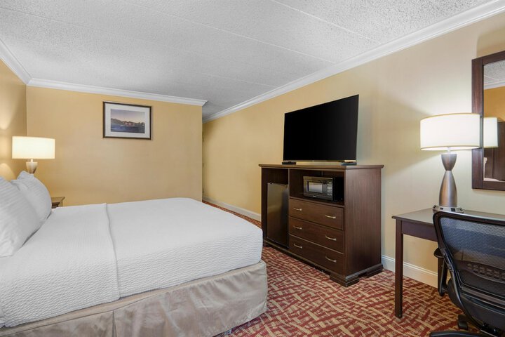 Best Western Plus Genetti Wilkes Barre