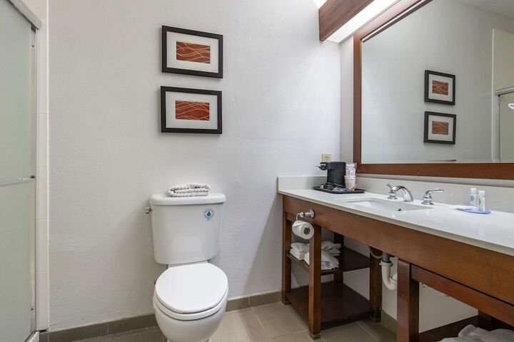 Comfort Inn Plainfield - Indianapolis Airport