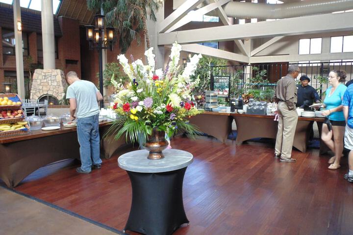 The Academy Hotel Colorado Springs