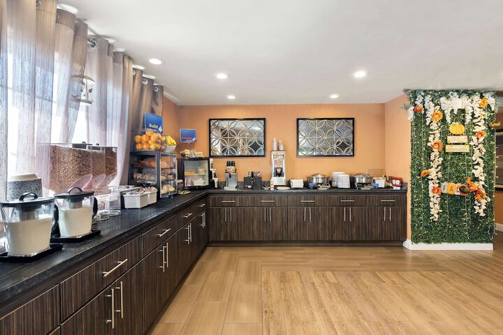 Best Western University Inn Santa Clara