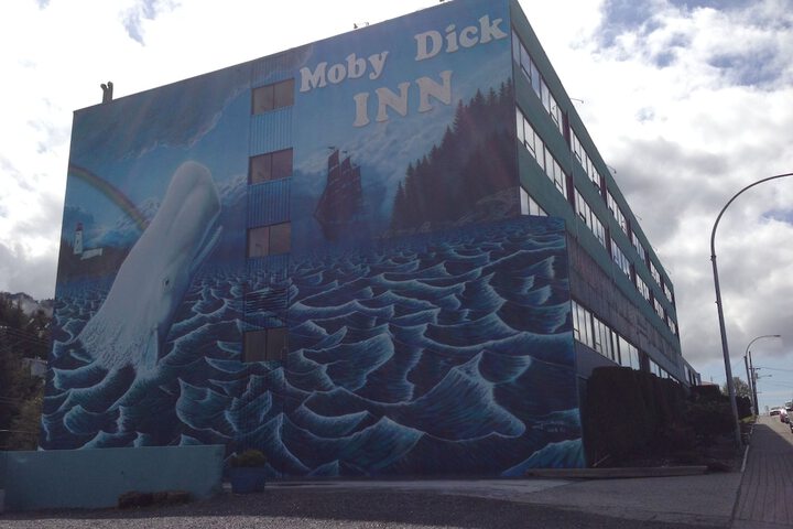 Moby Dick Inn