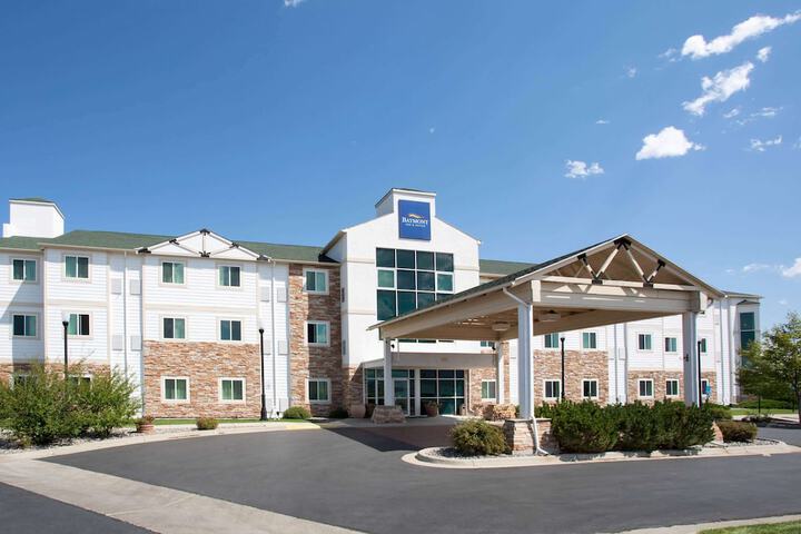 Hotel 3 of 36