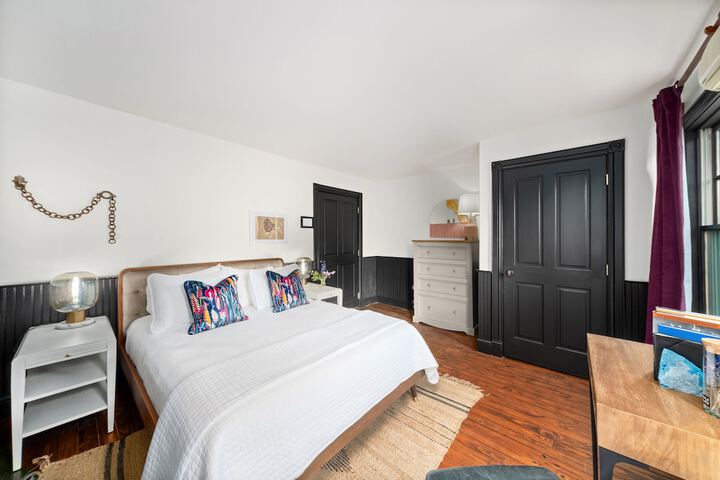 Hotel Mountain Brook