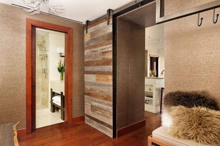 Four Seasons Resort and Residences Vail