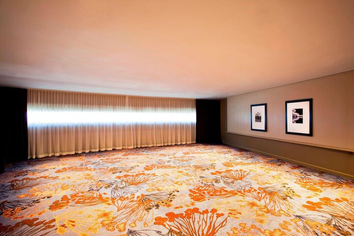 The Westin Peachtree Plaza Atlanta