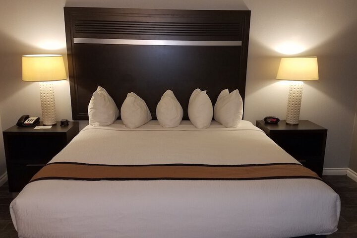 Best Western Corvallis