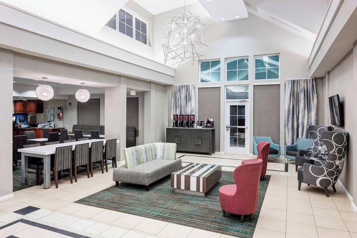 Residence Inn by Marriott Jackson Ridgeland