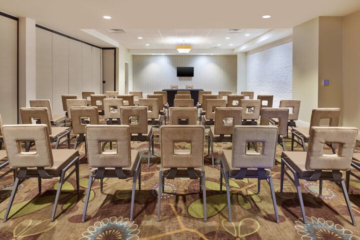 Holiday Inn Morgantown - University Area by IHG