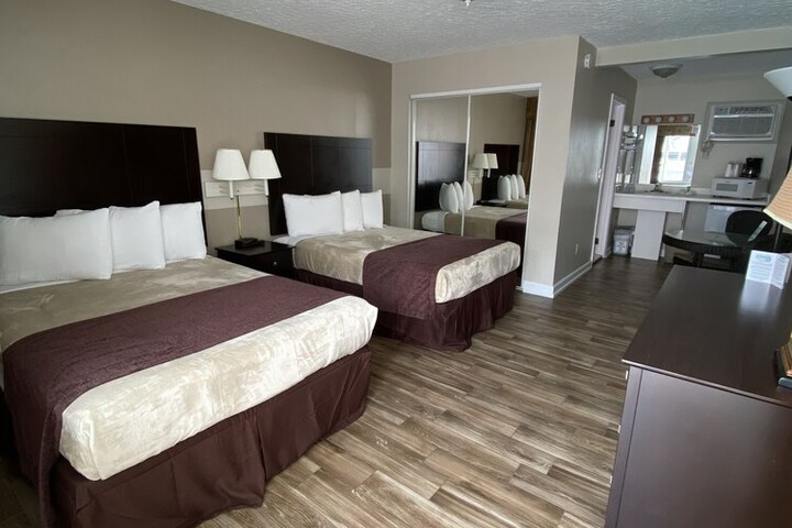 Sea N Sun Resort