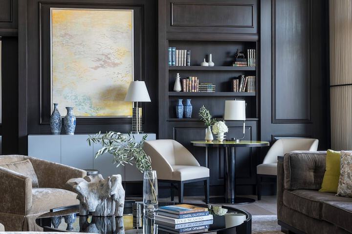 Four Seasons Hotel Los Angeles at Westlake Village