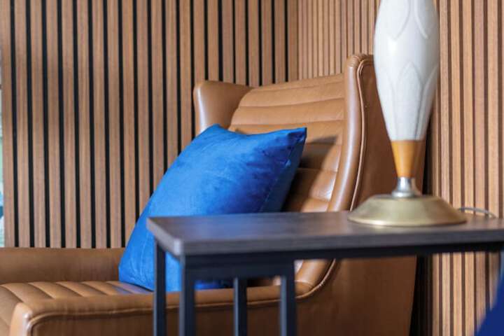 The Thompson Hotel