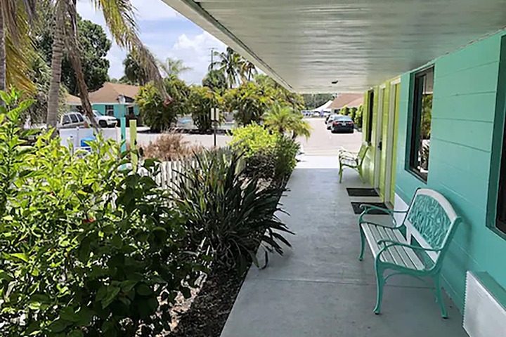 My Sarasota Getaway