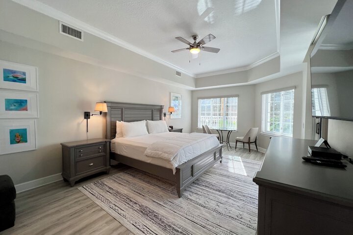 Hammock Beach Golf Resort & Spa