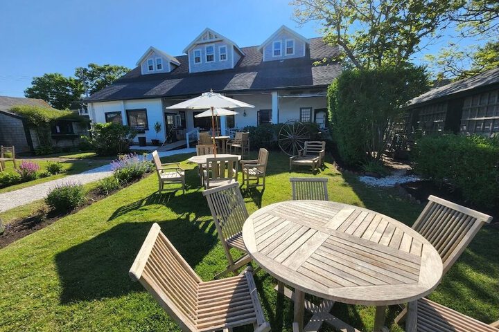 Summer House Hotel