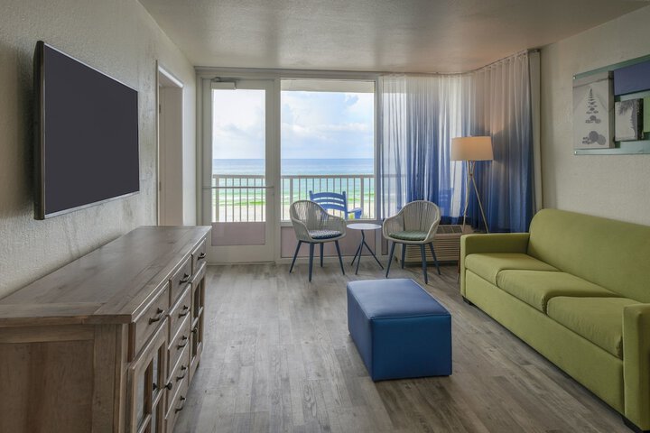 The Island Resort at Fort Walton Beach