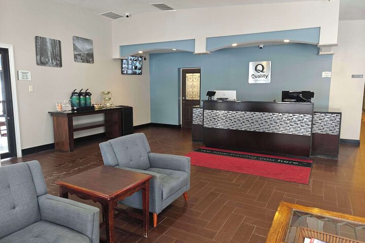 Quality Inn Gaylord