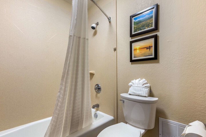 Comfort Inn Lenoir City-Knoxville