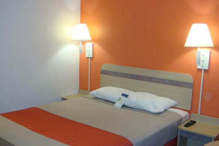 Motel 6 Marysville CA