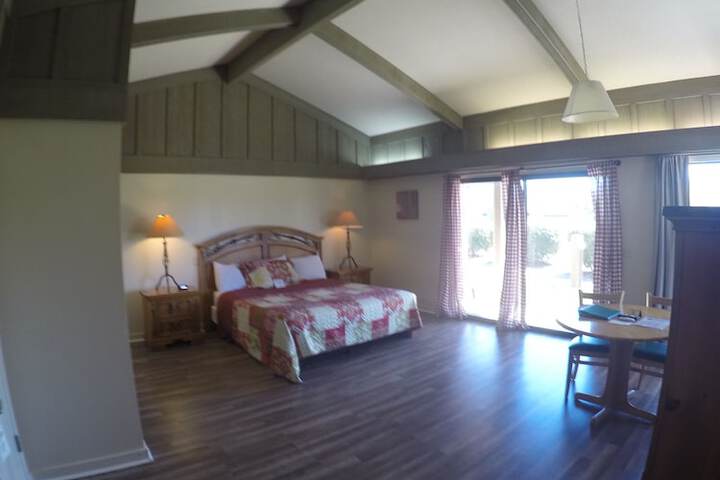Ridgemark Golf Club & Resort